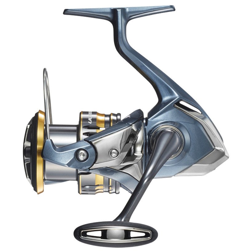 Безінерційна котушка Shimano Ultegra 5500 XTD  Фото №2