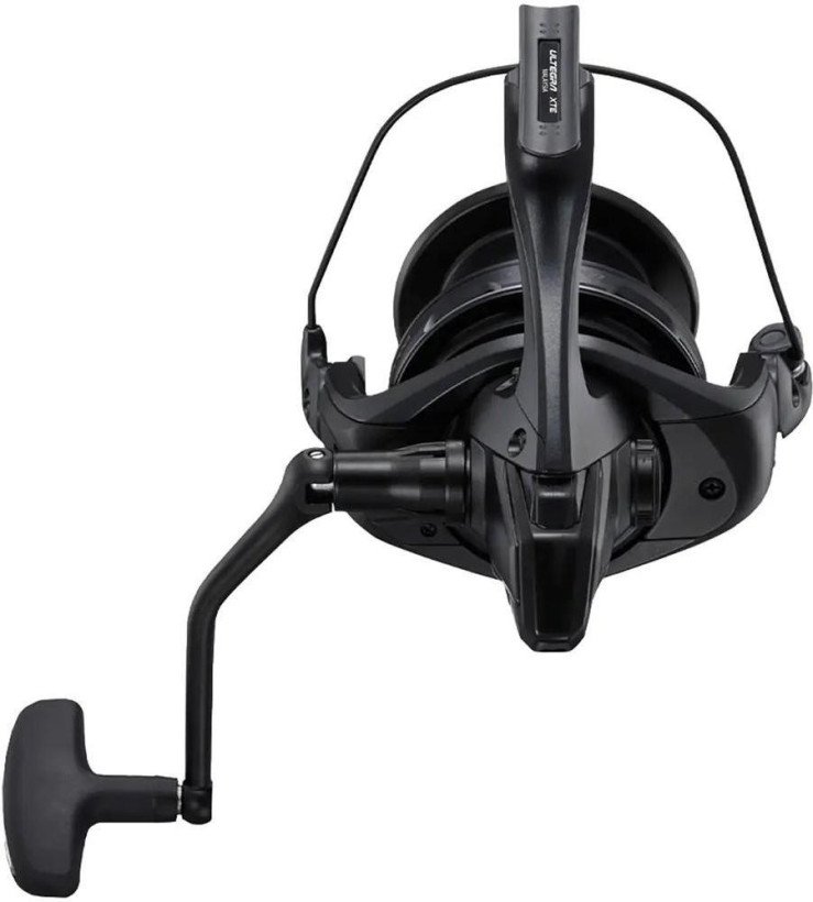 Безінерційна котушка Shimano Ultegra XTE 14000 (ULT14000XTE)  Фото №0