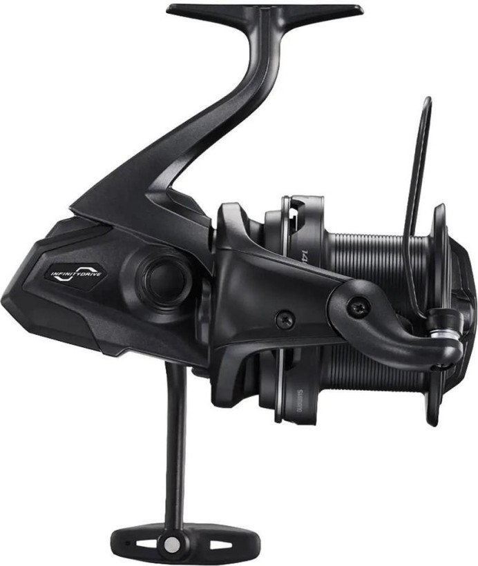 Безінерційна котушка Shimano Ultegra XTE 14000 (ULT14000XTE)  Фото №1