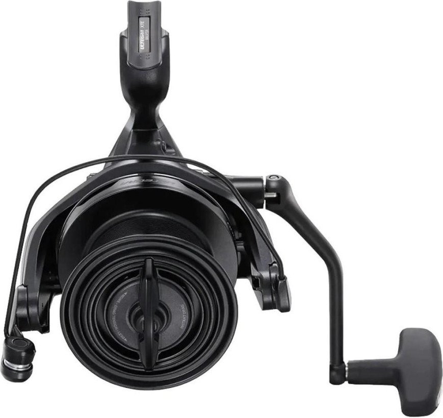 Безінерційна котушка Shimano Ultegra XTE 14000 (ULT14000XTE)  Фото №2