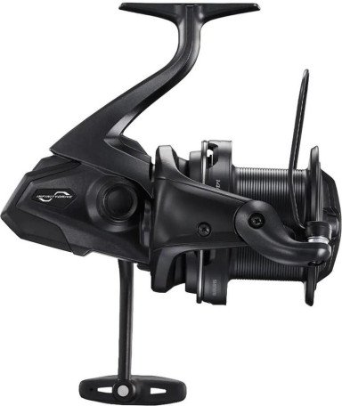 Безінерційна котушка Shimano Ultegra XTE 14000 (ULT14000XTE)  Фото №1