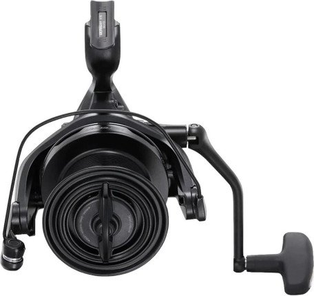 Безінерційна котушка Shimano Ultegra XTE 14000 (ULT14000XTE)  Фото №2