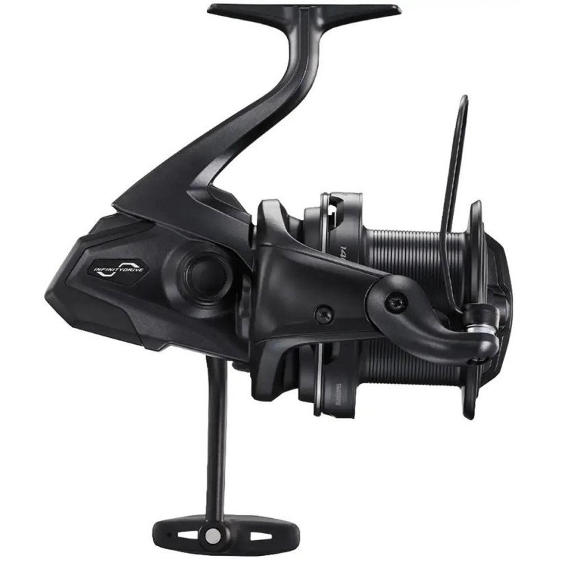 Безінерційна котушка Shimano Ultegra XTE Spod (ULTSPODXTE)  Фото №0
