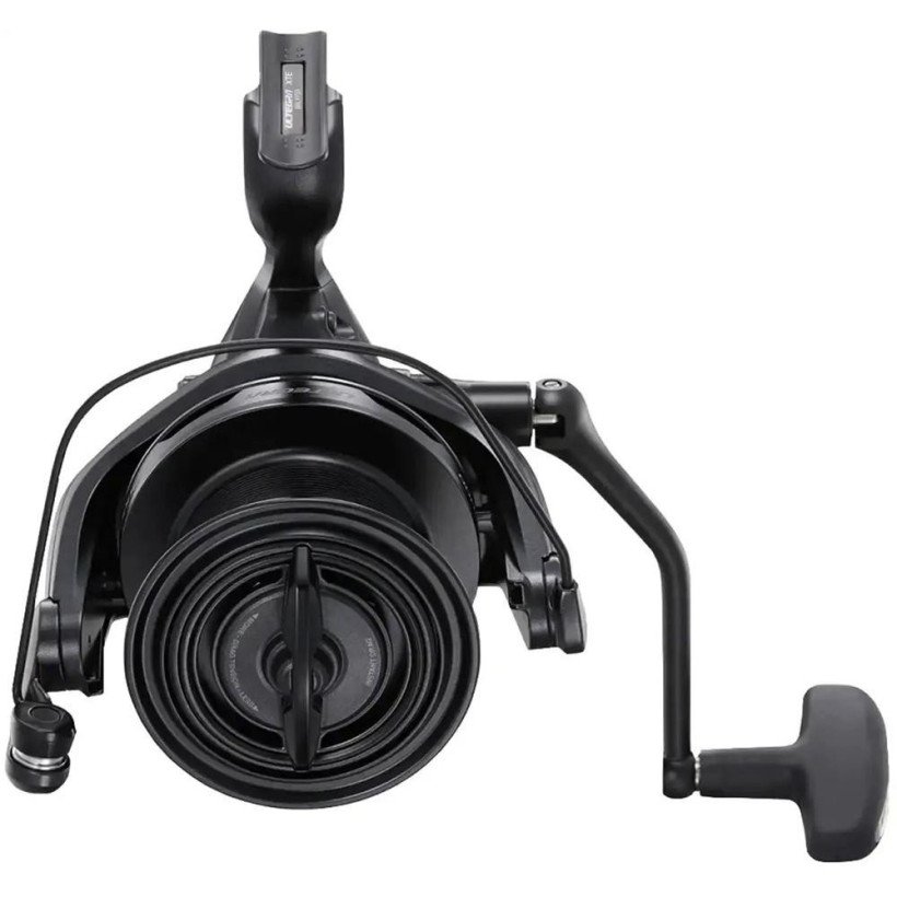 Безінерційна котушка Shimano Ultegra XTE Spod (ULTSPODXTE)  Фото №1
