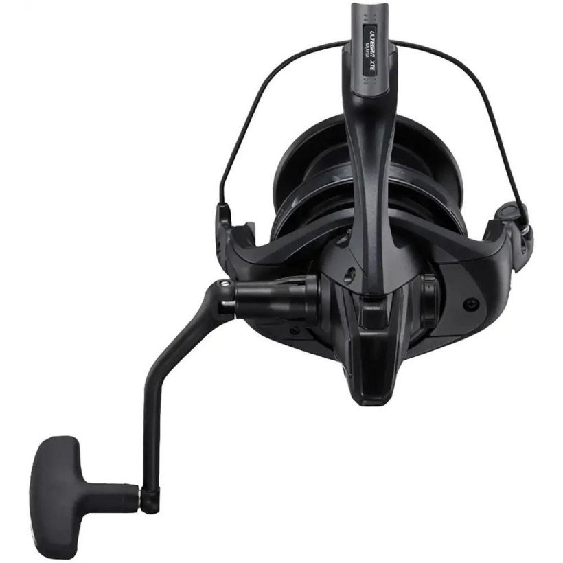 Безінерційна котушка Shimano Ultegra XTE Spod (ULTSPODXTE)  Фото №2
