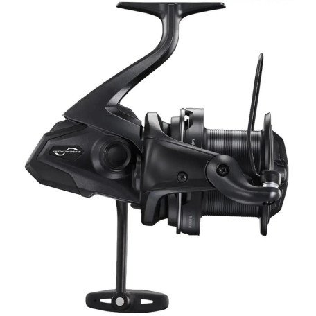 Безінерційна котушка Shimano Ultegra XTE Spod (ULTSPODXTE)  Фото №0