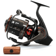 Котушка Daiwa 20 Tournament Basia 45 SCW QD + зап. шпуля 