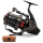 Котушка Daiwa 20 Tournament Basia 45 SCW QD + зап. шпуля