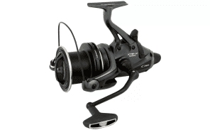 Котушка Shimano Big Baitrunner Longcast CI4 XT-B LC 6 1BB (2266.95.16)
