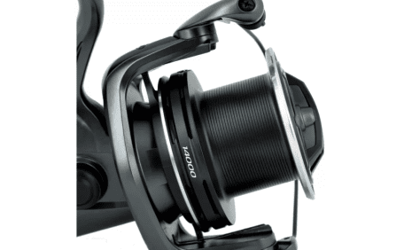 Котушка Shimano Big Baitrunner Longcast CI4 XT-B LC 6 1BB (2266.95.16)  Фото №0