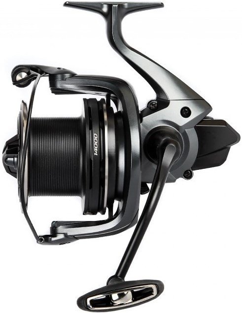 Котушка Shimano Ultegra CI4 5500 XTC 5+1BB (ULTCI45500XTC)
