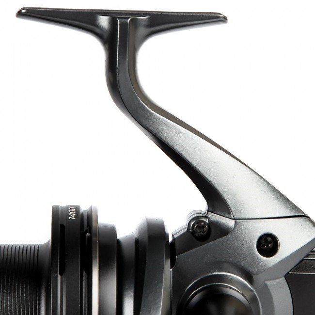 Котушка Shimano Ultegra CI4 5500 XTC 5+1BB (ULTCI45500XTC)  Фото №0