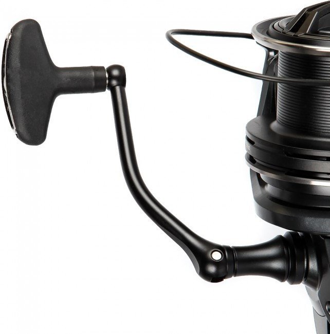 Котушка Shimano Ultegra CI4 5500 XTC 5+1BB (ULTCI45500XTC)  Фото №1