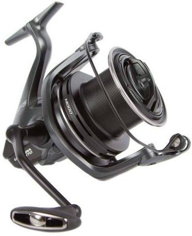 Котушка Shimano Ultegra CI4 5500 XTC 5+1BB (ULTCI45500XTC)  Фото №4