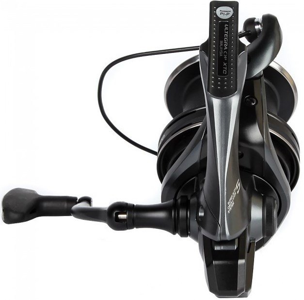 Котушка Shimano Ultegra CI4 5500 XTC 5+1BB (ULTCI45500XTC)  Фото №5