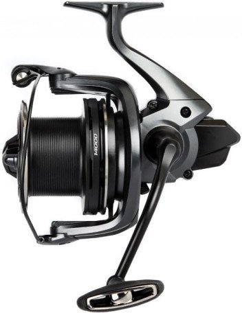 Котушка Shimano Ultegra CI4 5500 XTC 5+1BB (ULTCI45500XTC)