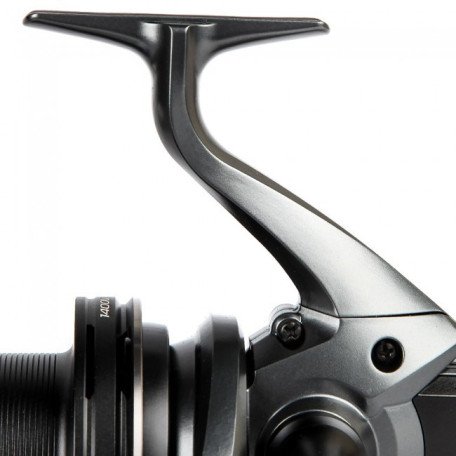 Котушка Shimano Ultegra CI4 5500 XTC 5+1BB (ULTCI45500XTC)  Фото №0