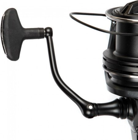 Котушка Shimano Ultegra CI4 5500 XTC 5+1BB (ULTCI45500XTC)  Фото №1
