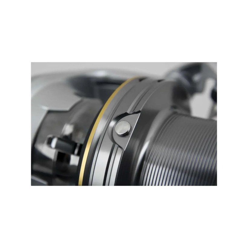 Котушка Shimano Ultegra CI4 5500XSC 5+1BB (ULTCI45500XSC)  Фото №0