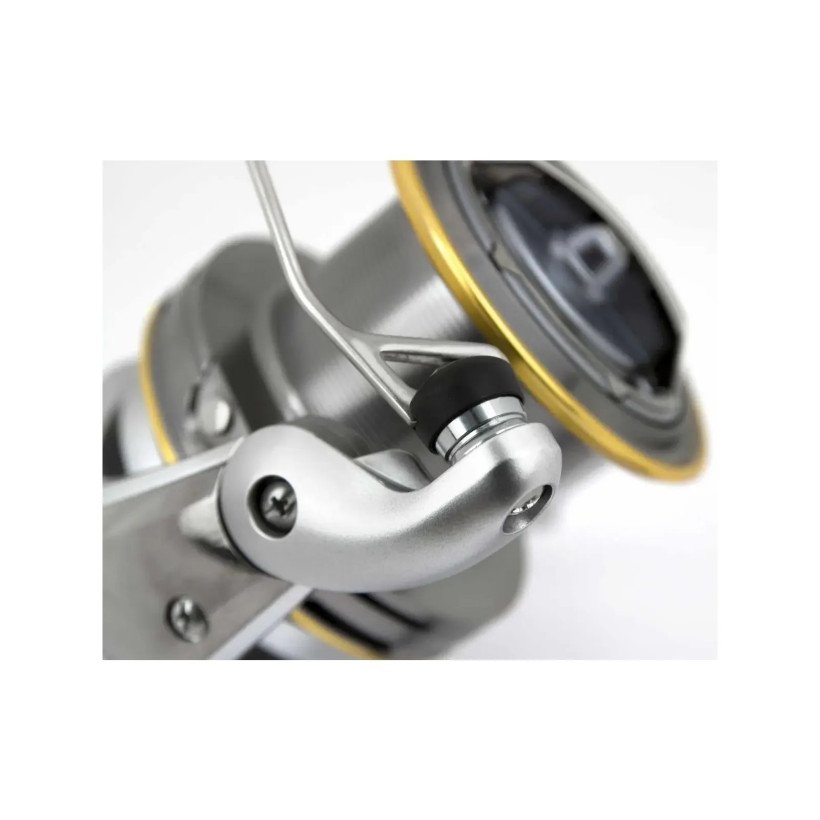 Котушка Shimano Ultegra CI4 5500XSC 5+1BB (ULTCI45500XSC)  Фото №1