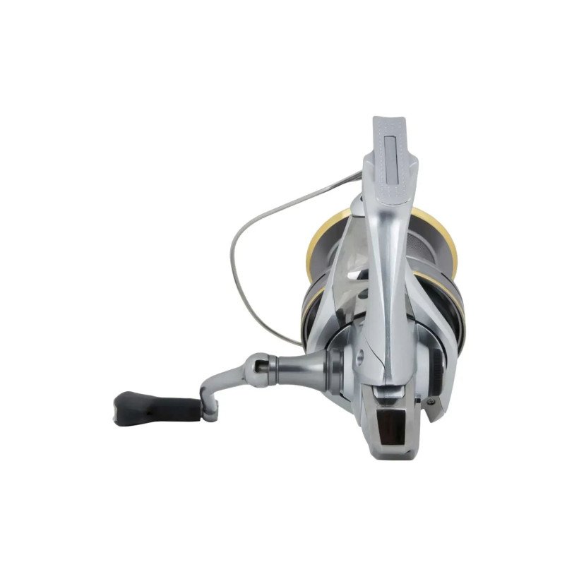 Котушка Shimano Ultegra CI4 5500XSC 5+1BB (ULTCI45500XSC)  Фото №3