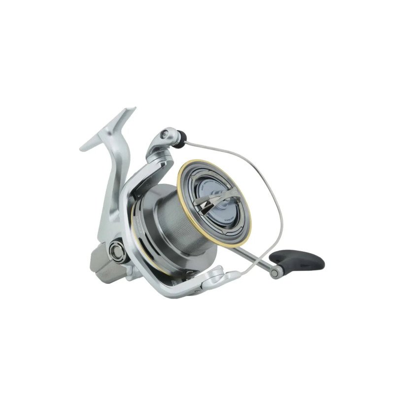 Котушка Shimano Ultegra CI4 5500XSC 5+1BB (ULTCI45500XSC)  Фото №4