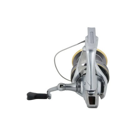 Котушка Shimano Ultegra CI4 5500XSC 5+1BB (ULTCI45500XSC)  Фото №3