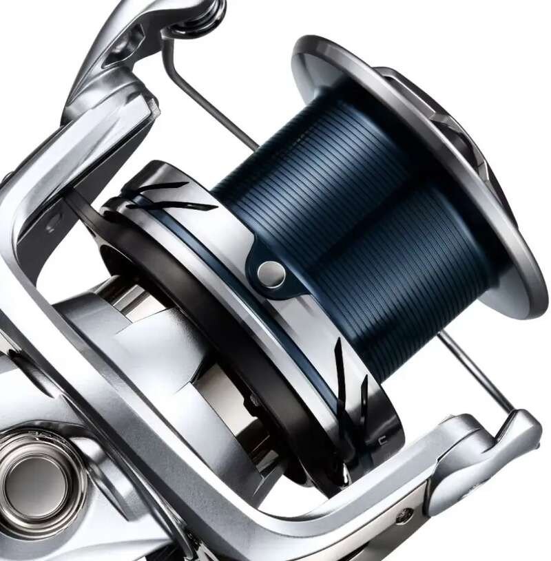 Котушка Shimano Ultegra XR XSD14000 5+1BB 4.31 (ULTXR14000XSD)  Фото №0