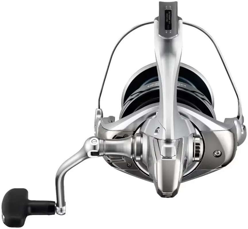 Котушка Shimano Ultegra XR XSD14000 5+1BB 4.31 (ULTXR14000XSD)  Фото №2