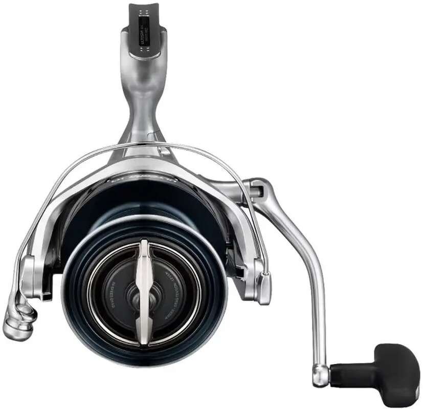 Котушка Shimano Ultegra XR XSD14000 5+1BB 4.31 (ULTXR14000XSD)  Фото №3