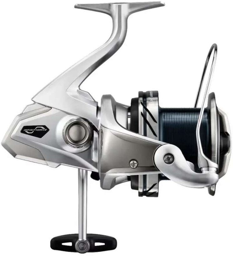 Котушка Shimano Ultegra XR XSD14000 5+1BB 4.31 (ULTXR14000XSD)  Фото №4