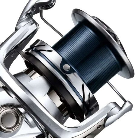 Котушка Shimano Ultegra XR XSD14000 5+1BB 4.31 (ULTXR14000XSD)  Фото №0