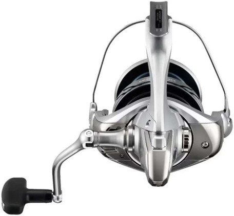 Котушка Shimano Ultegra XR XSD14000 5+1BB 4.31 (ULTXR14000XSD)  Фото №2