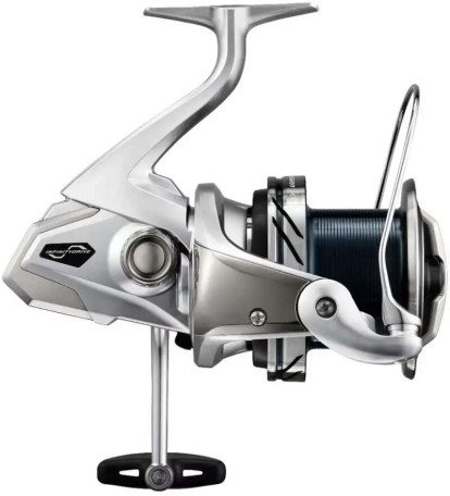 Котушка Shimano Ultegra XR XSD14000 5+1BB 4.31 (ULTXR14000XSD)  Фото №4