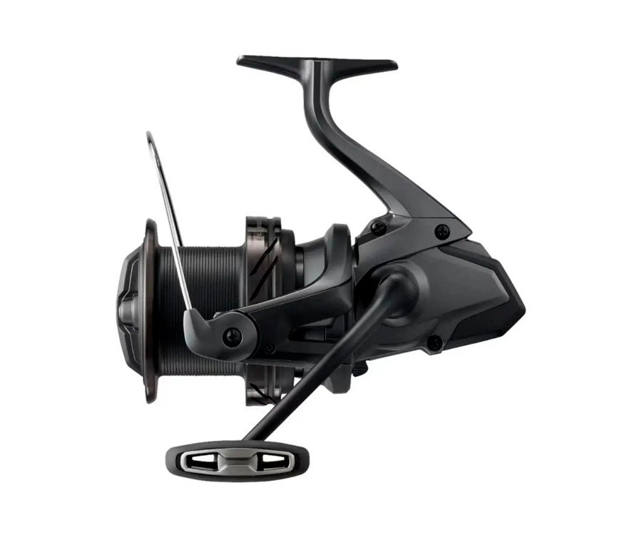 Котушка Shimano Ultegra XR XTD14000 5+1BB 4.31 (ULTXR14000XTD)