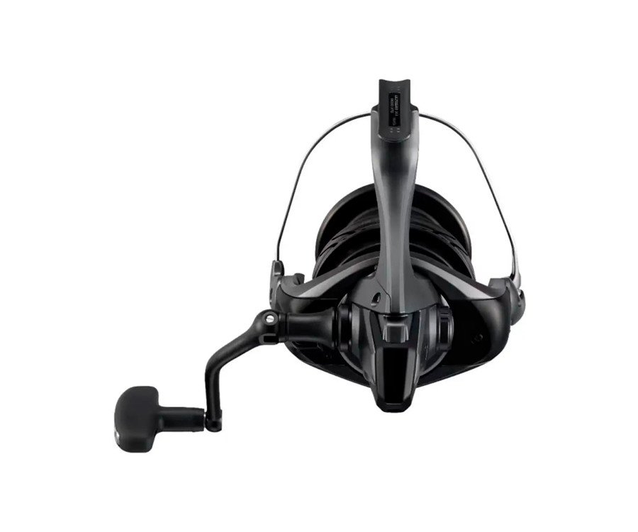 Котушка Shimano Ultegra XR XTD14000 5+1BB 4.31 (ULTXR14000XTD)  Фото №0