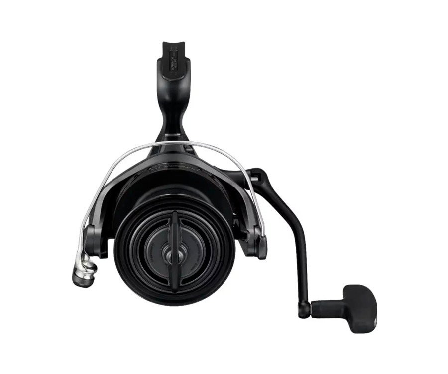 Котушка Shimano Ultegra XR XTD14000 5+1BB 4.31 (ULTXR14000XTD)  Фото №1