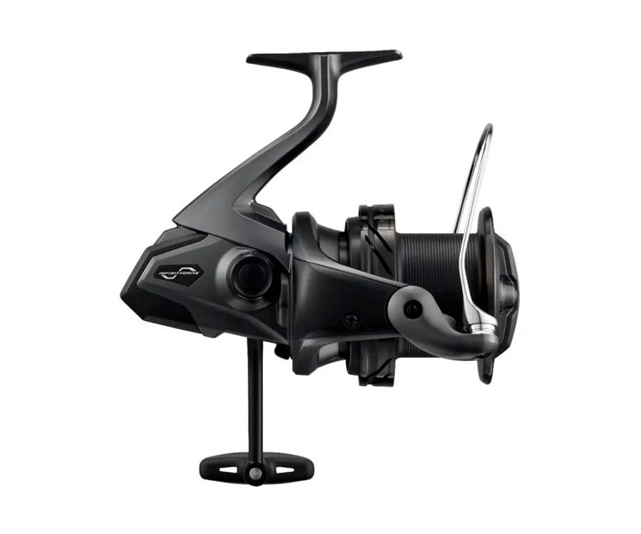 Котушка Shimano Ultegra XR XTD14000 5+1BB 4.31 (ULTXR14000XTD)  Фото №2