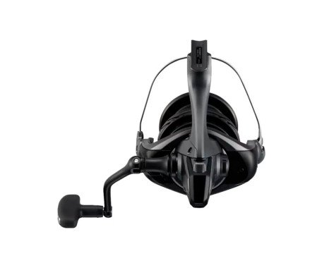 Котушка Shimano Ultegra XR XTD14000 5+1BB 4.31 (ULTXR14000XTD)  Фото №0