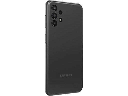 Смартфон Samsung Galaxy A13 SM-A137F 3/32GB Black  Фото №4
