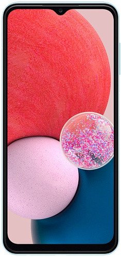 Смартфон Samsung Galaxy A13 SM-A137F 3/32GB Blue  Фото №0