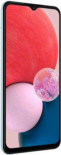 Смартфон Samsung Galaxy A13 SM-A137F 3/32GB Blue  Фото №2