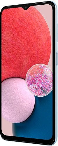 Смартфон Samsung Galaxy A13 SM-A137F 3/32GB Blue  Фото №3