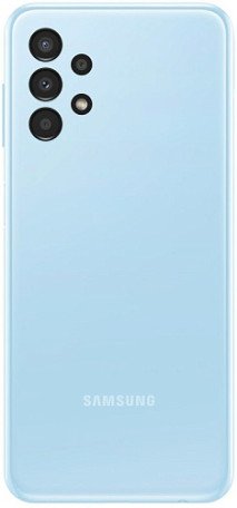 Смартфон Samsung Galaxy A13 SM-A137F 3/32GB Blue  Фото №1