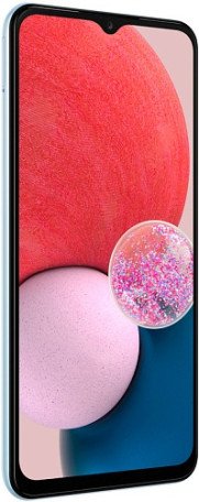 Смартфон Samsung Galaxy A13 SM-A137F 3/32GB Blue  Фото №2