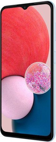 Смартфон Samsung Galaxy A13 SM-A137F 3/32GB Blue  Фото №3