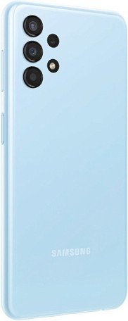 Смартфон Samsung Galaxy A13 SM-A137F 3/32GB Blue  Фото №4