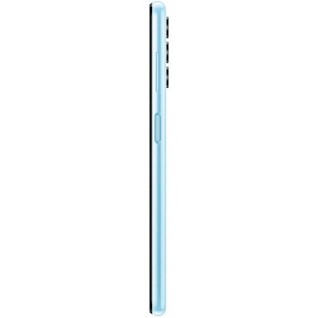 Смартфон Samsung Galaxy A13 SM-A137F 3/32GB Blue  Фото №7