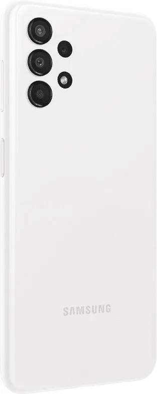 Смартфон Samsung Galaxy A13 SM-A137F 3/32GB White  Фото №0