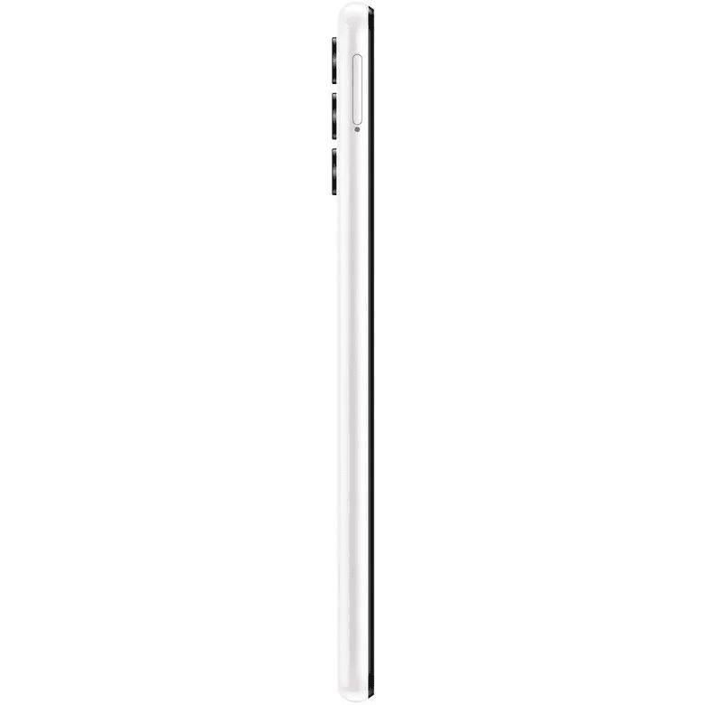 Смартфон Samsung Galaxy A13 SM-A137F 3/32GB White  Фото №1
